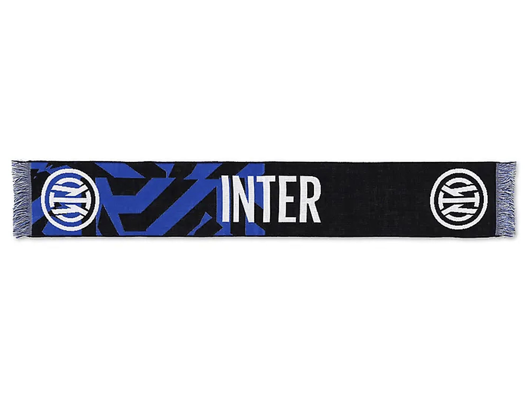 Sciarpa Stadio Inter INTSCRJ12 FC Internazionale PS 17373