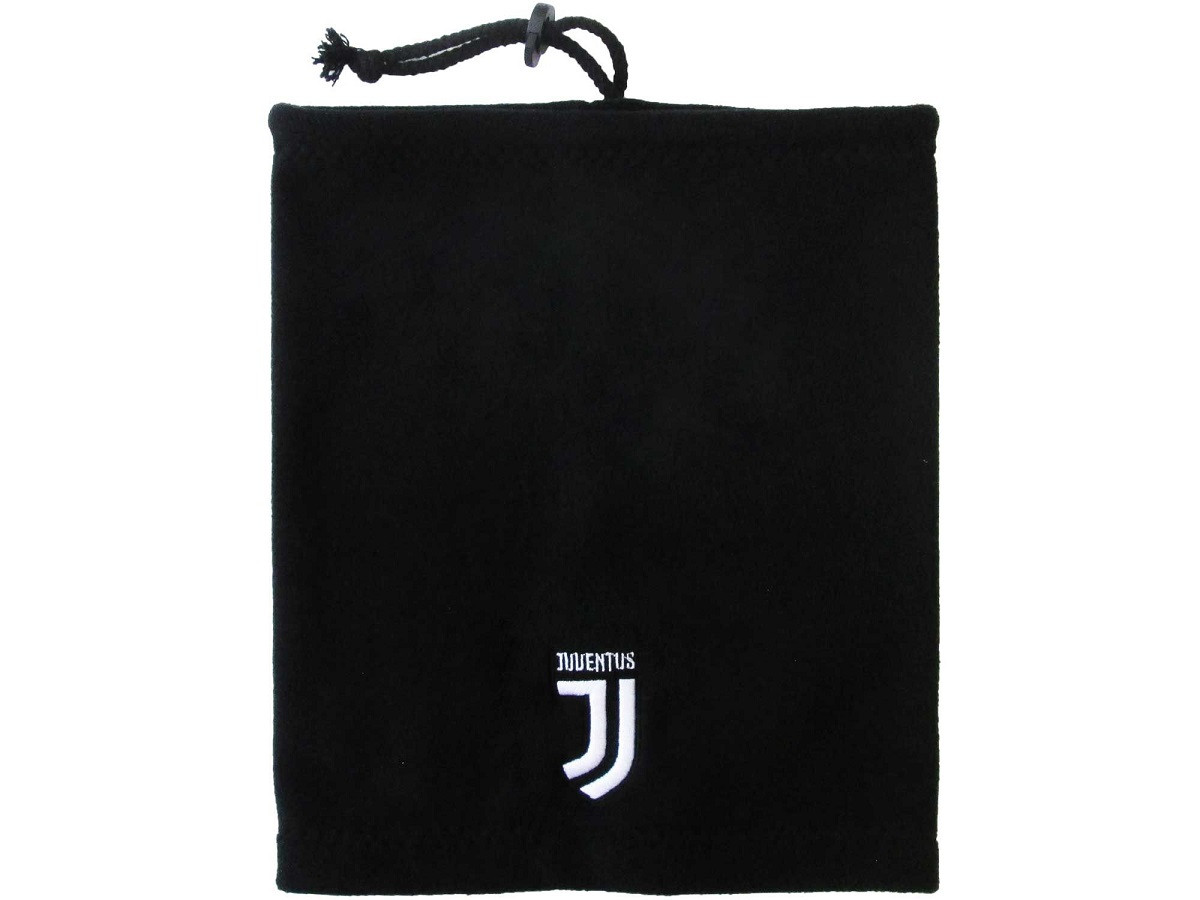 Scaldacollo Juve In Pile Abbigliamento Adulto Juventus JJ PS 11432