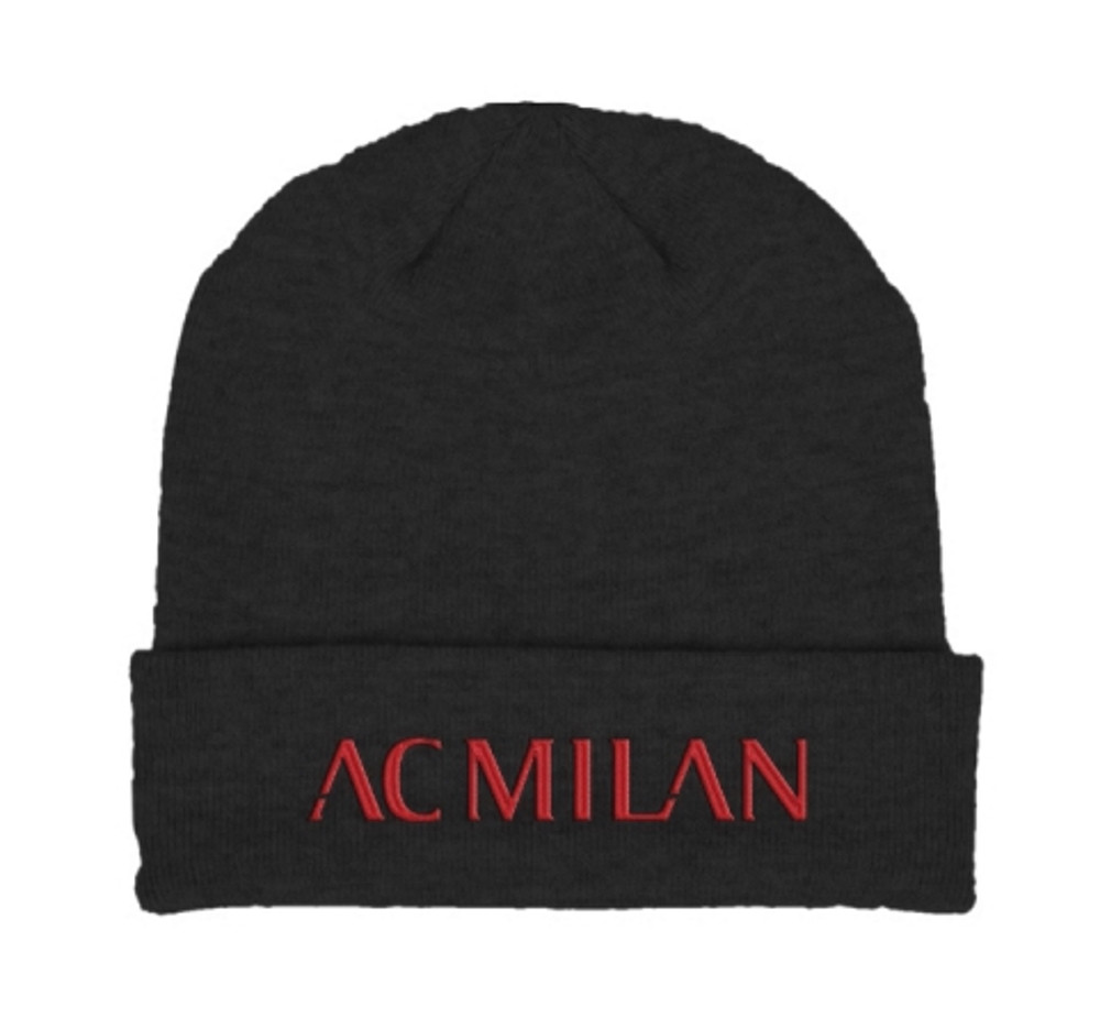 Cappello Adulto Skipper Inter  Ac Milan | Pelusciamo.com