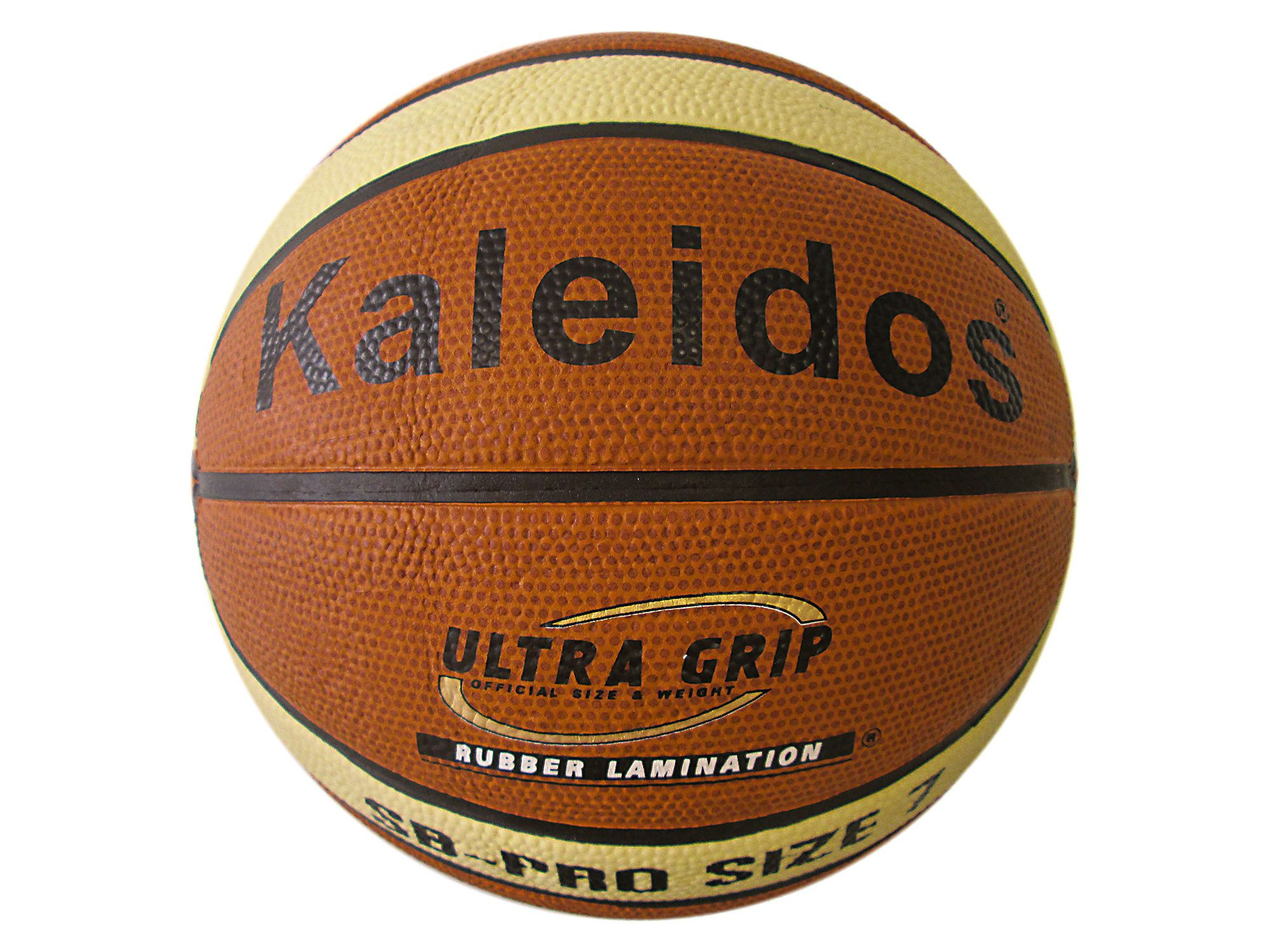 Palla Basket Mondo SQ12565 -  Pallone da Pallacanestro Misura 7 Indoor Outdoor PS 32266
