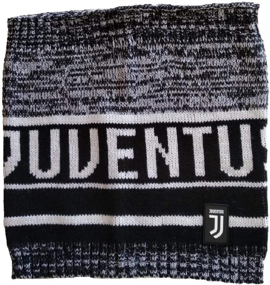 Scaldacollo Adulto  Juventus Melange  Abbigliamento Ragazzo Juve | Pelusciamo.com