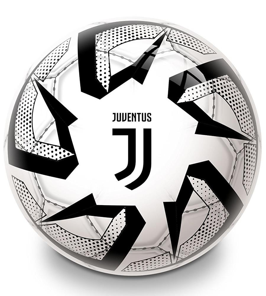 Pallone Da Calcio Juve JJ Palloni In PVC Ø 230 PS 09545 pelusciamo store