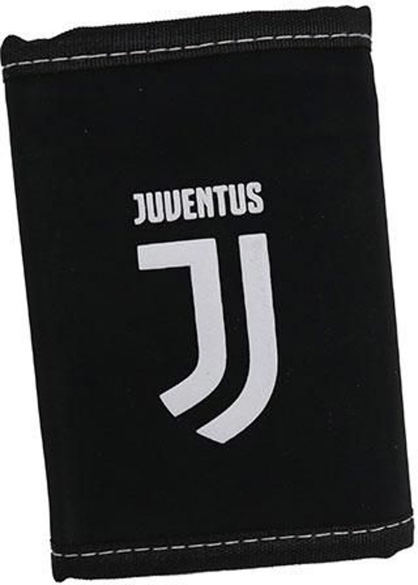 Portafoglio Juventus A Strappo Prodotto Ufficiale PS 07519