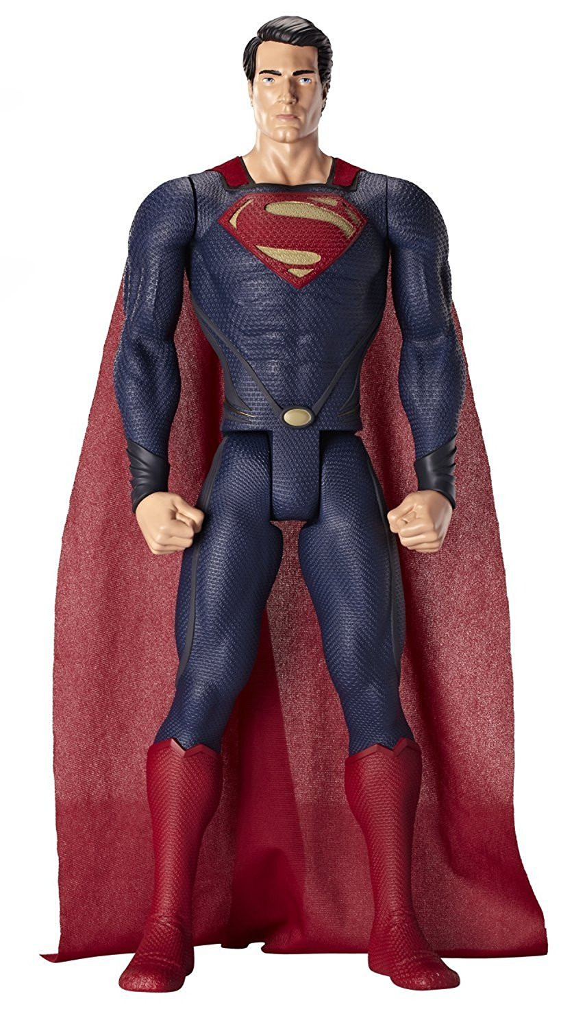 Action figures gigante Superman Marvel Comics 80 cm 04594 pelusciamo store