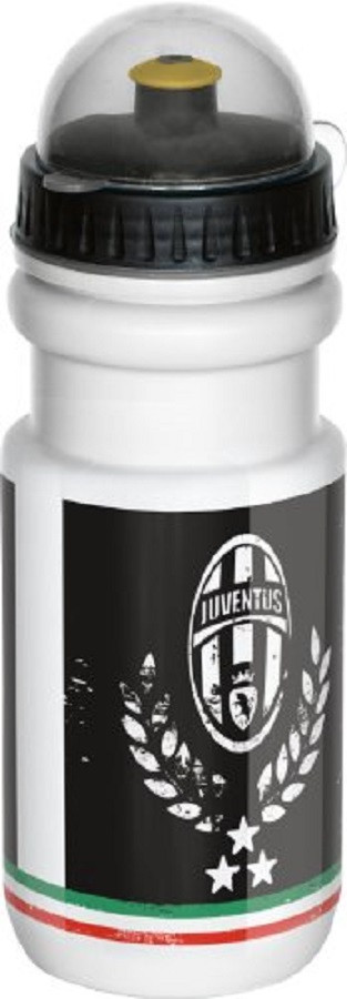 Borraccia Juventus con tappo Bottiglia sportiva Juve *04526