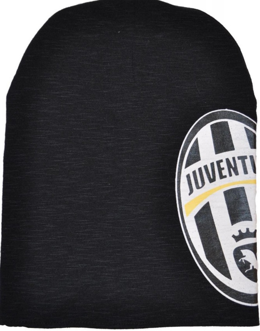 Cappello Juve big rasta reversibile Ufficiale squadre calcio Juventus *02226