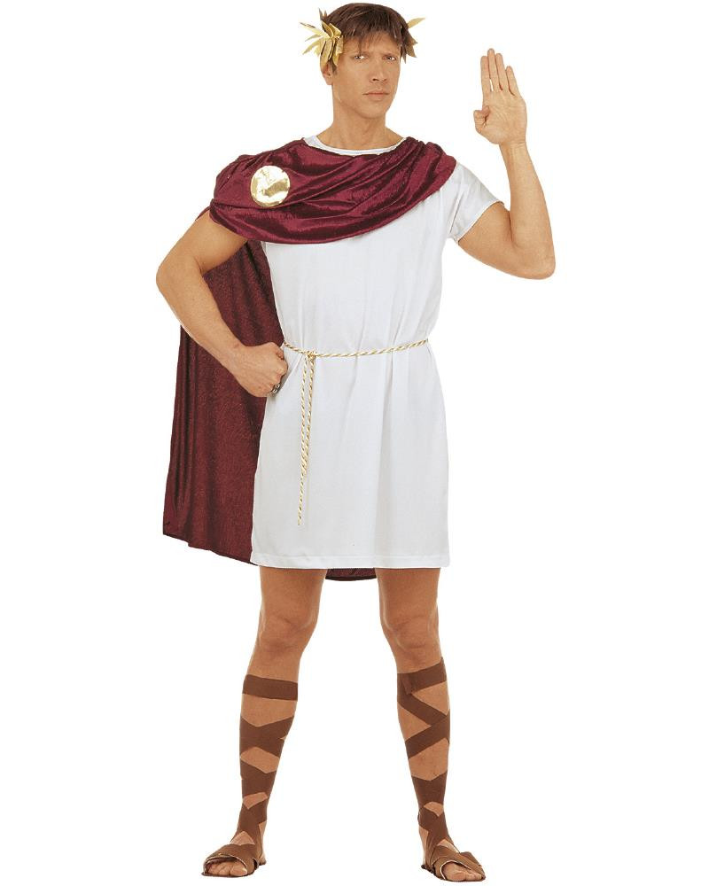Costume Carnevale Uomo Gladiatore Spartacus PS 26296 Pelusciamo Store Marchirolo