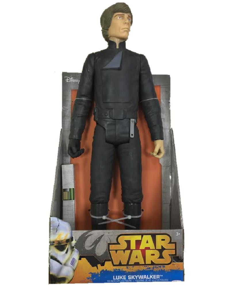 Star Wars Action figures Luke Skywalker 45 cm *03813 Il Risveglio della Forza pelusciamo store