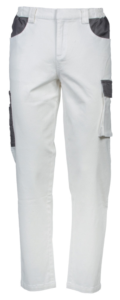 Pantaloni Imbianchino Caravaggio Personalizzabili JRC PS 34706 Abbigliamento Lavoro