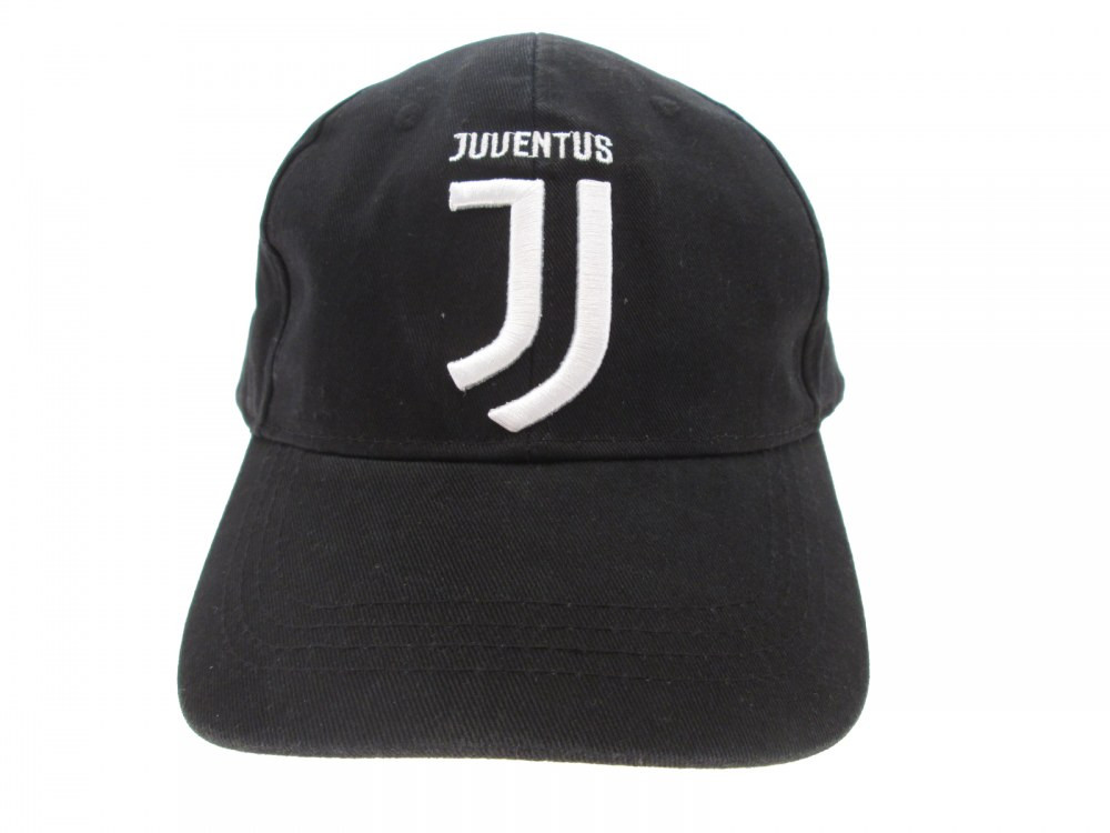 Cappello Baseball Juventus Nuovo Logo Juve PS 01912