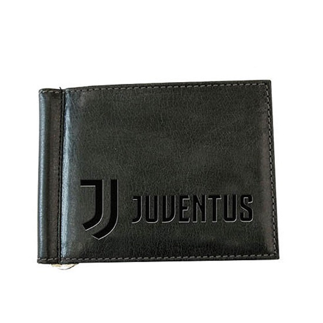 Juventus Porta Dollaro Uomo In Pelle Tifosi Juve PS 09471 Pelusciamo Store Marchirolo