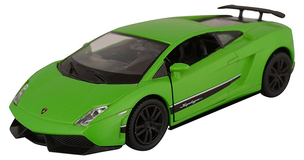 Lamborghini Gallardo LP570 Modellini Automobili RMZ City Scala 1/32 PS 07442 pelusciamo store