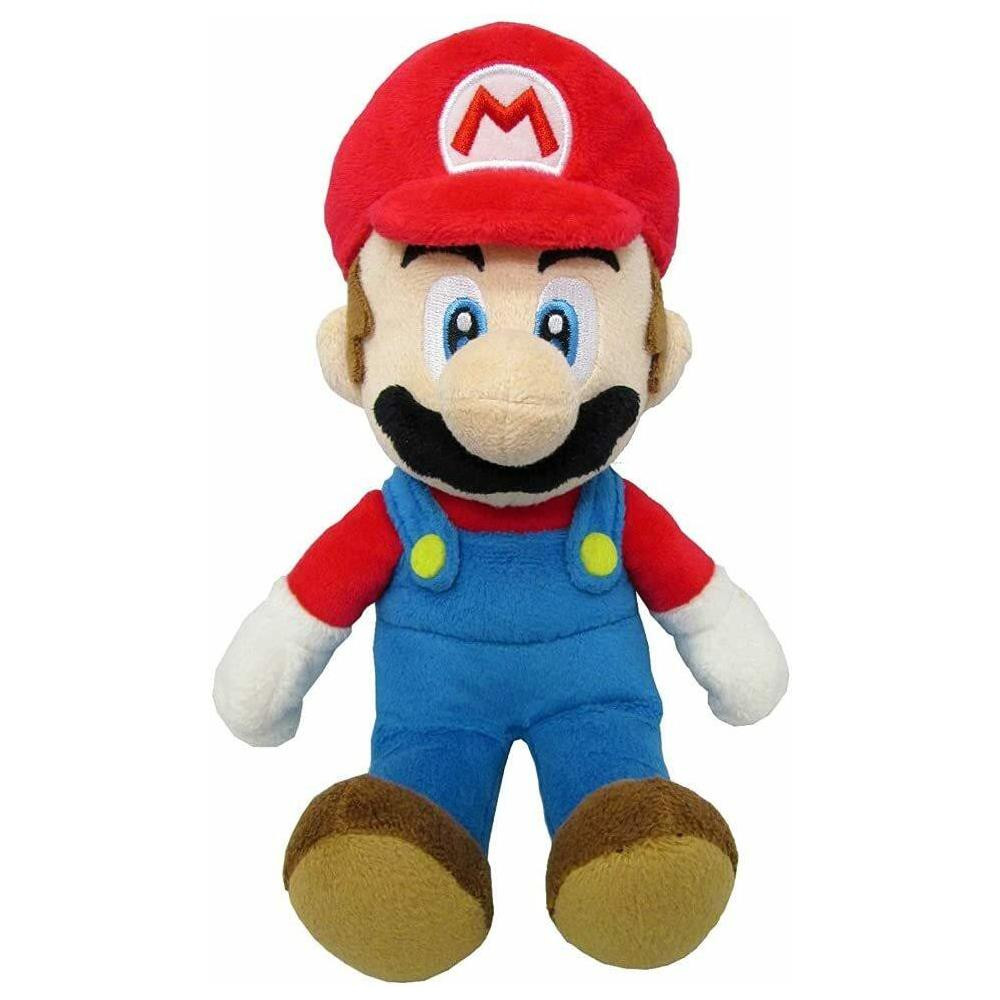 Peluche Super Mario Bross 40 cm PS 10400 