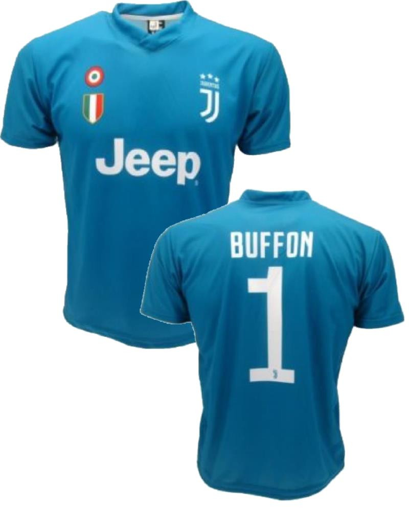 Maglia Home Juventus buffon
