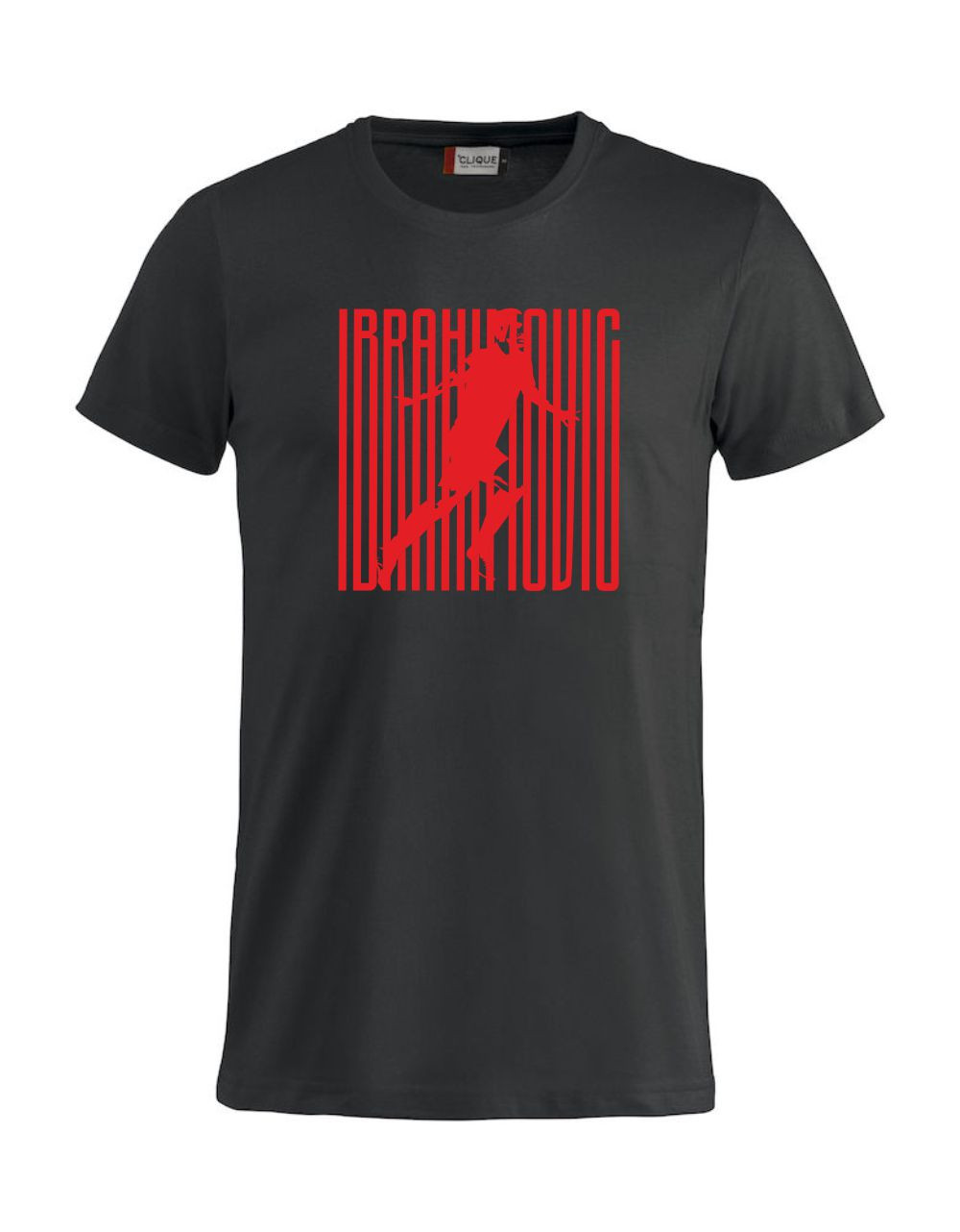 T-shirt Calcio Ibrahimovic Magliette Manica Corta Bambino Adulto  PS 27431-A032