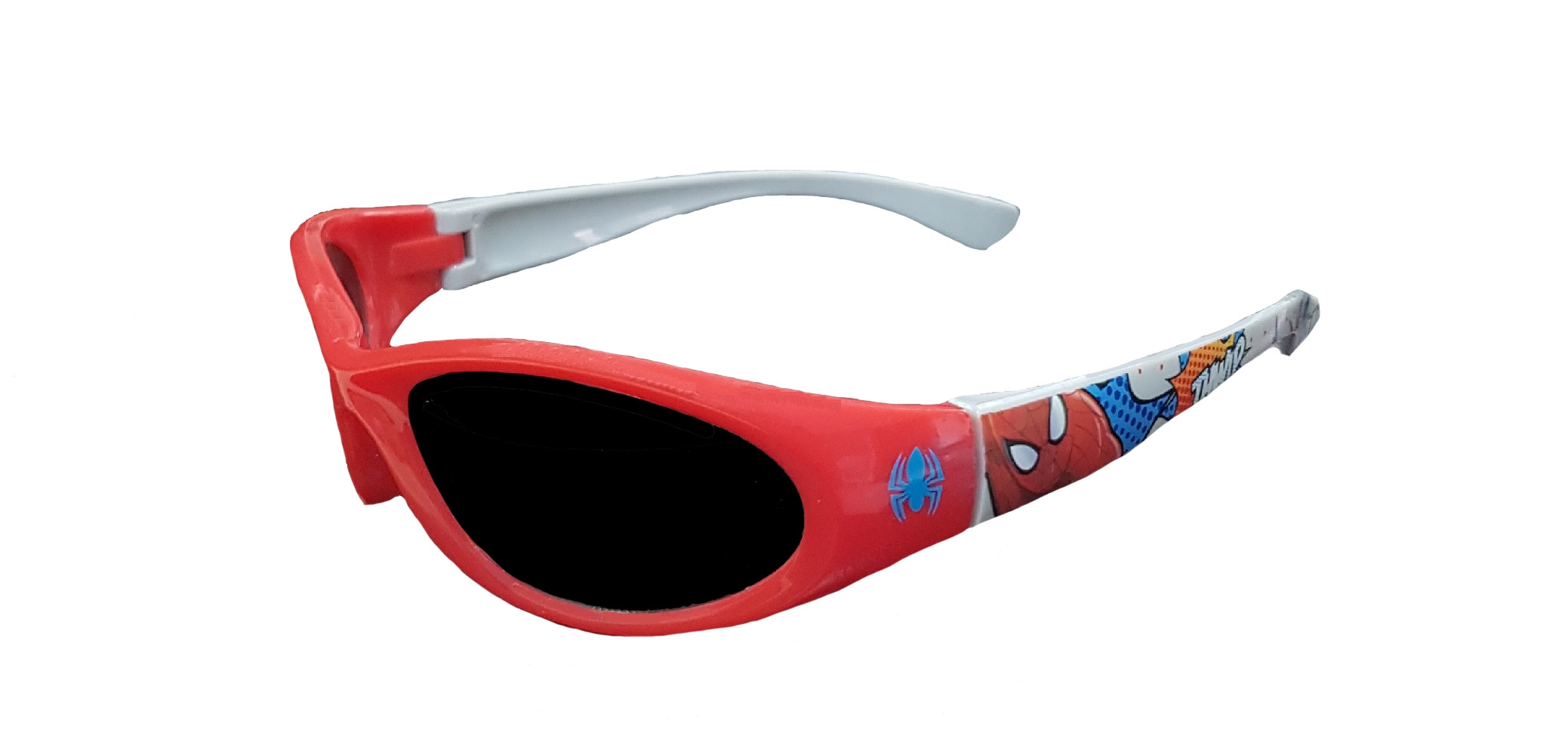 Occhiali Da Sole Per Bambino Marvel Ultimate Spider Man PS 15805 | Pelusciamo.com
