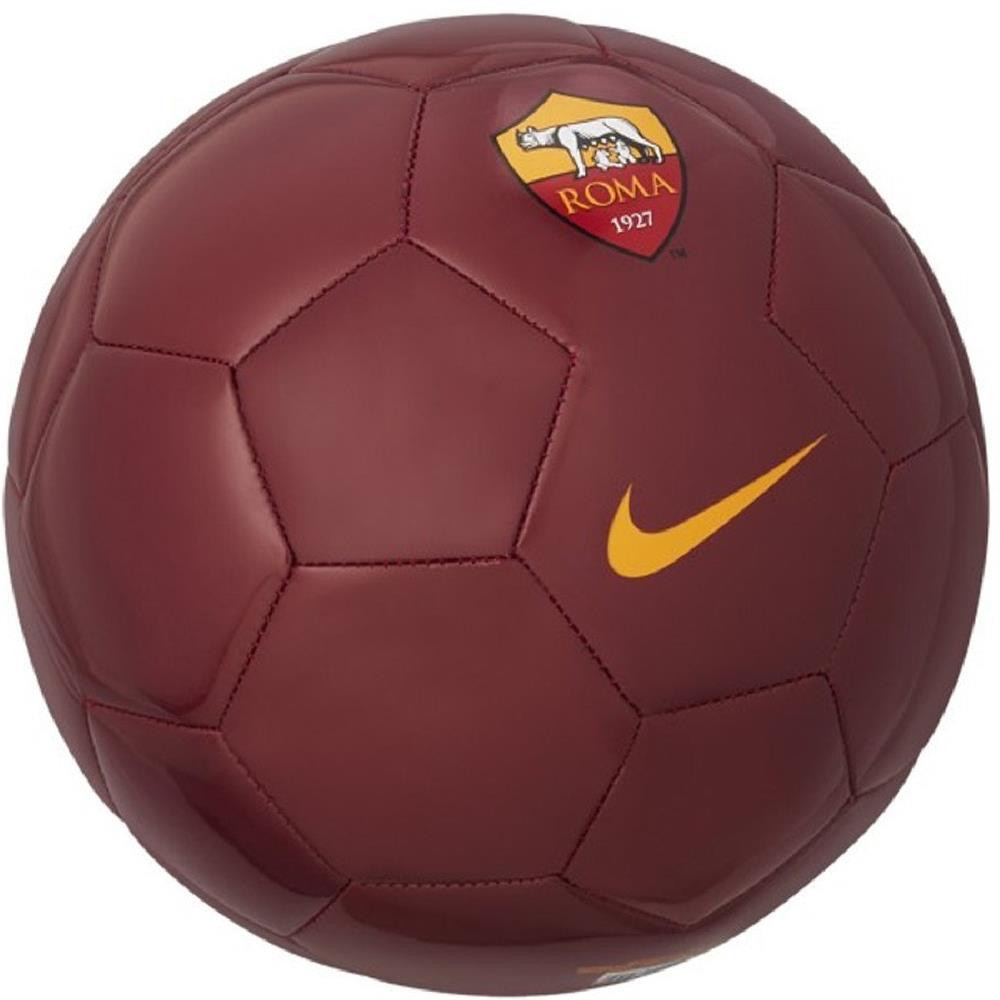 Pallone Da Calcio Nike AS Roma Palloni Nike Misura 5 PS 05980 pelusciamo store