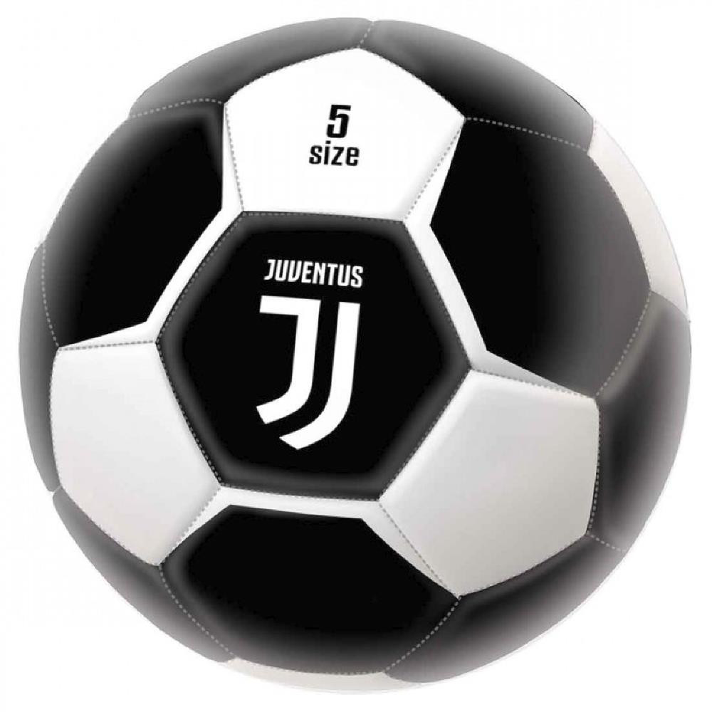 Pallone da Calcio Juventus F.C Juve Since 1897 Misura 5 PS 09277