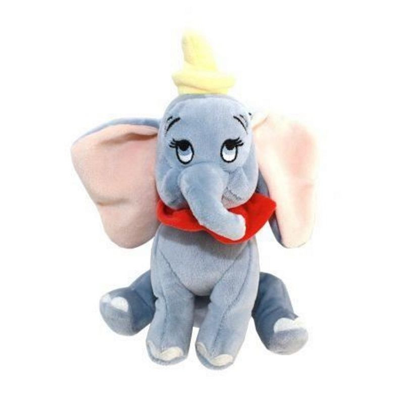 Peluche Disney Dumbo 19 cm peluches animal friends *03019 pelusciamo