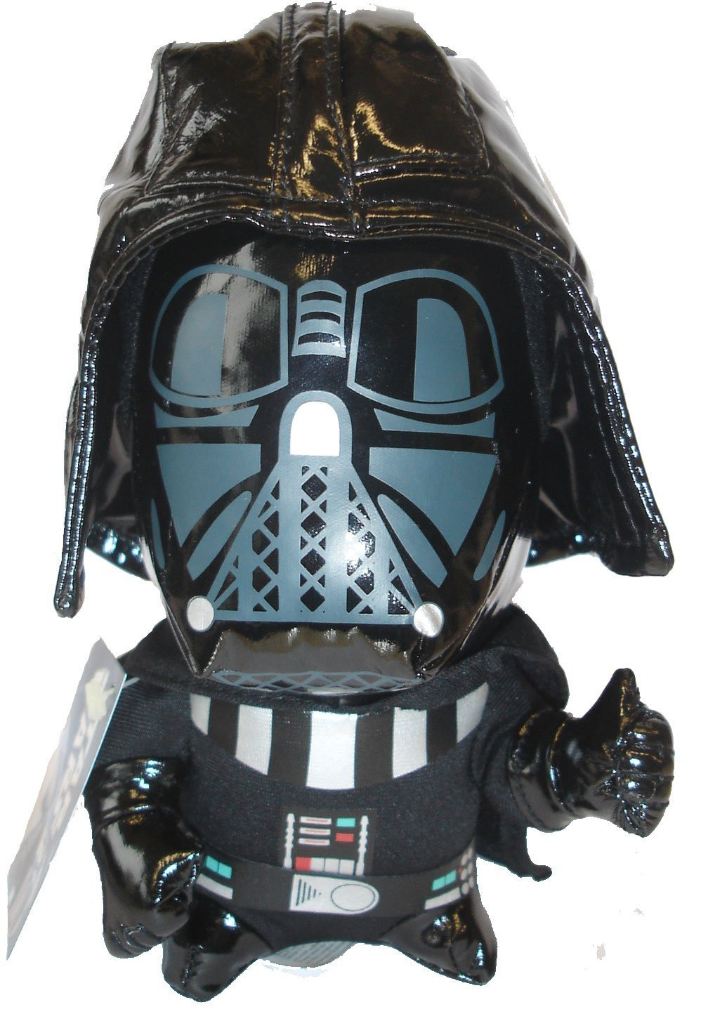 Peluche Star Wars Darth Vader  17 cm peluches Guerre Stellari *00616