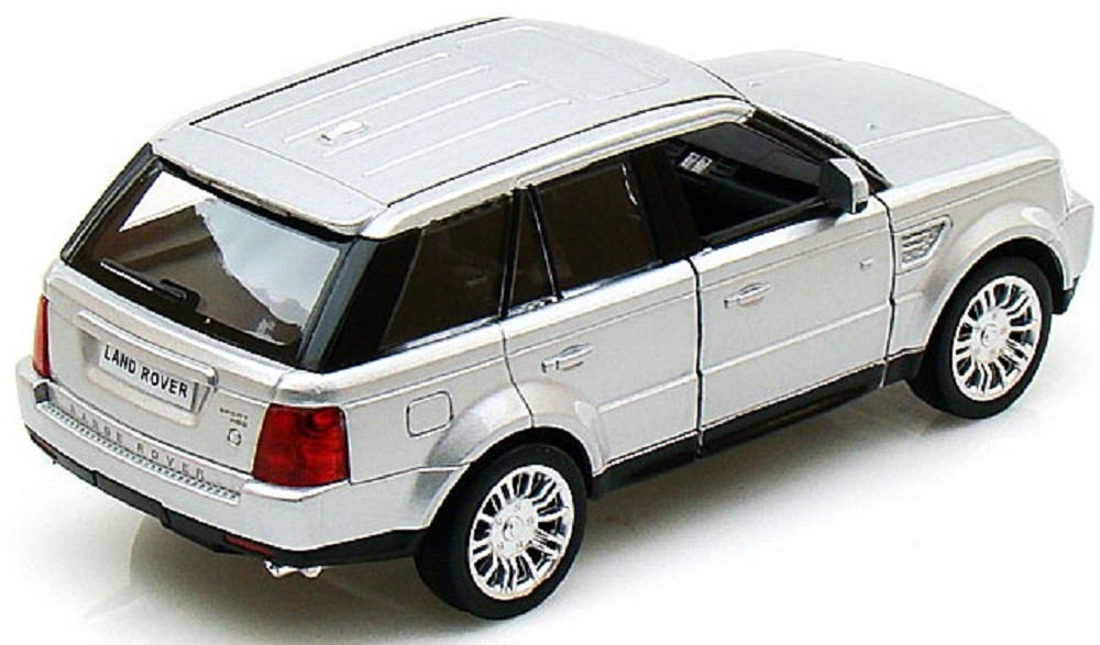 Range Rover Sport Modellini Automobili RMZ City Scala 1/32 PS 07455 pelusciamo store