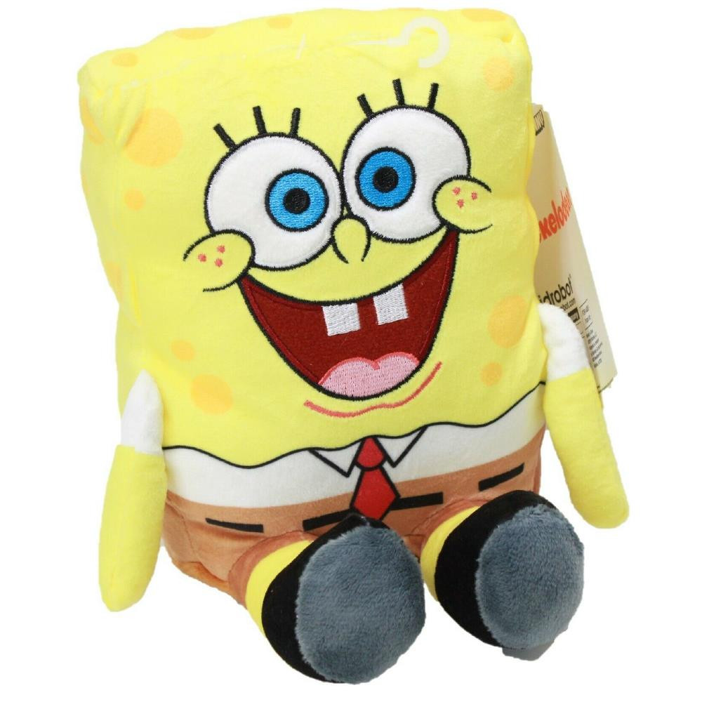 Peluche Nickelodeon 90's Spongebob Squarepants 22 cm Plush Phunny by KidRobot PS 41177