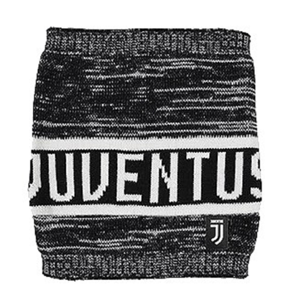 Scaldacollo Juve Jacquard Abbigliamento Ragazzo Juventus JJ PS 25638 Pelusciamo Store Marchirolo