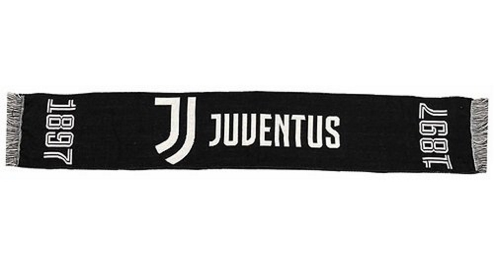 Sciarpa  da Stadio Juventus JJ Ufficiale | Pelusciamo.com