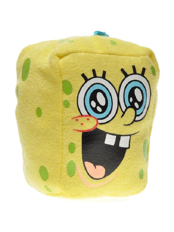Spugna da bagno Spongebob Squarepants Accessori doccia | pelusciamo.com