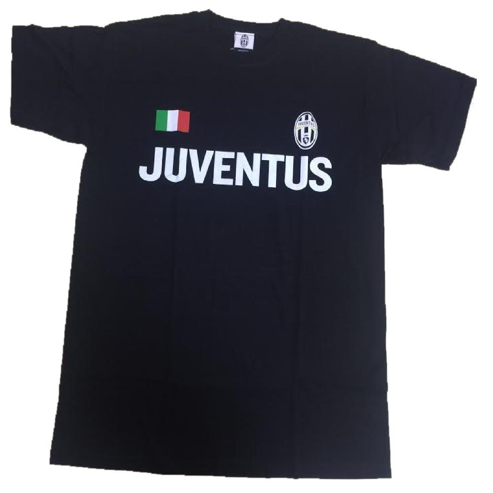 T-shirt Juventus FC Maglietta ufficiale Juve Calcio PS 06061 - pelusciamo store