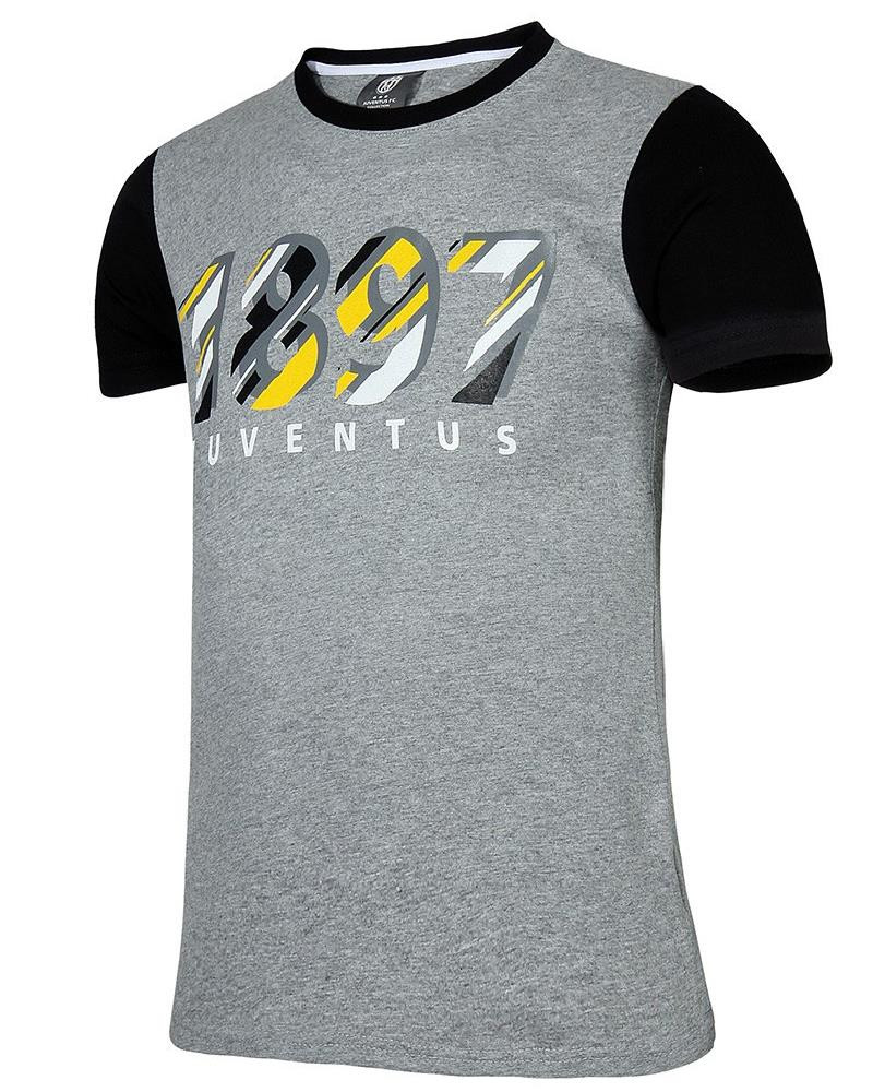 T-shirt Juve Maglietta bimbo Juventus FC Calcio PS 05928 - pelusciamo store