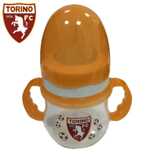 Tazza Atigoccia FC Torino Gadget Neonato Toro  | pelusciamo.com