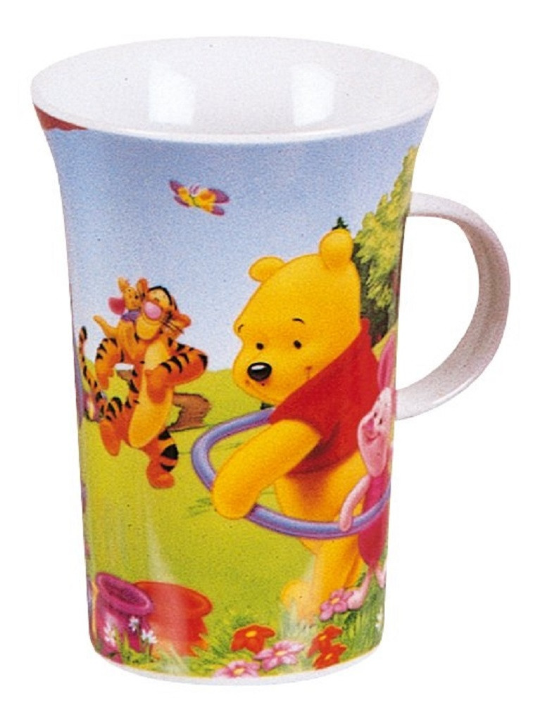 Accessori Disney Tazza  ceramica Winnie the Pooh *00232 pelusciamo store