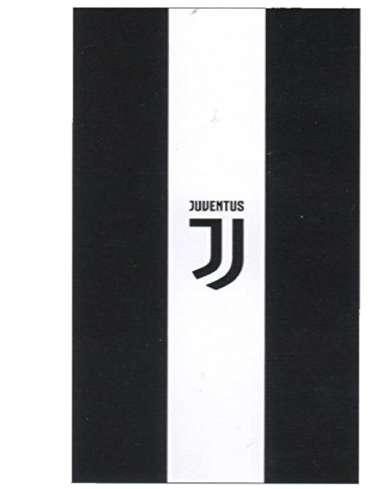 Telo Mare Juve 70X140 cm Ufficiale Juventus Calcio PS 09519 pelusciamo store