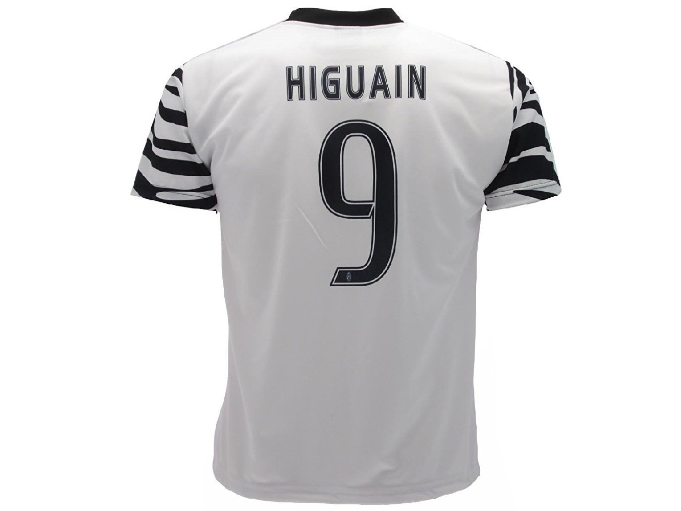 Maglia Uomo Higuain Calcio Juve PS 24629 Replica Ufficiale Juventus | Pelusciamo.com