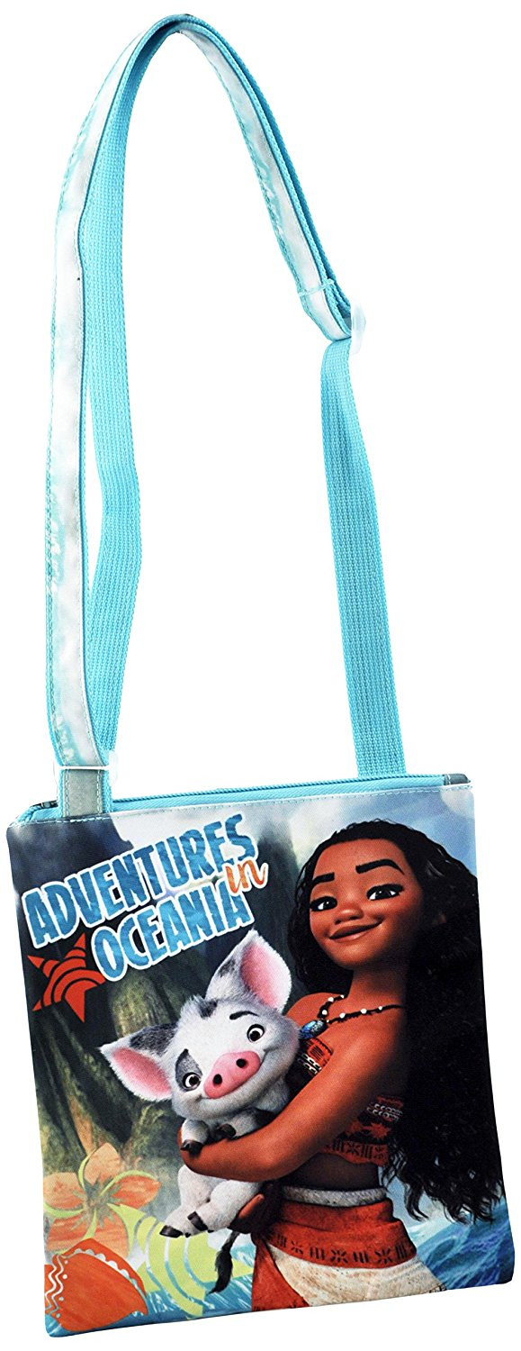 Tracolla Adventures In Oceania Vaiana Disney PS 06472 pelusciamo store