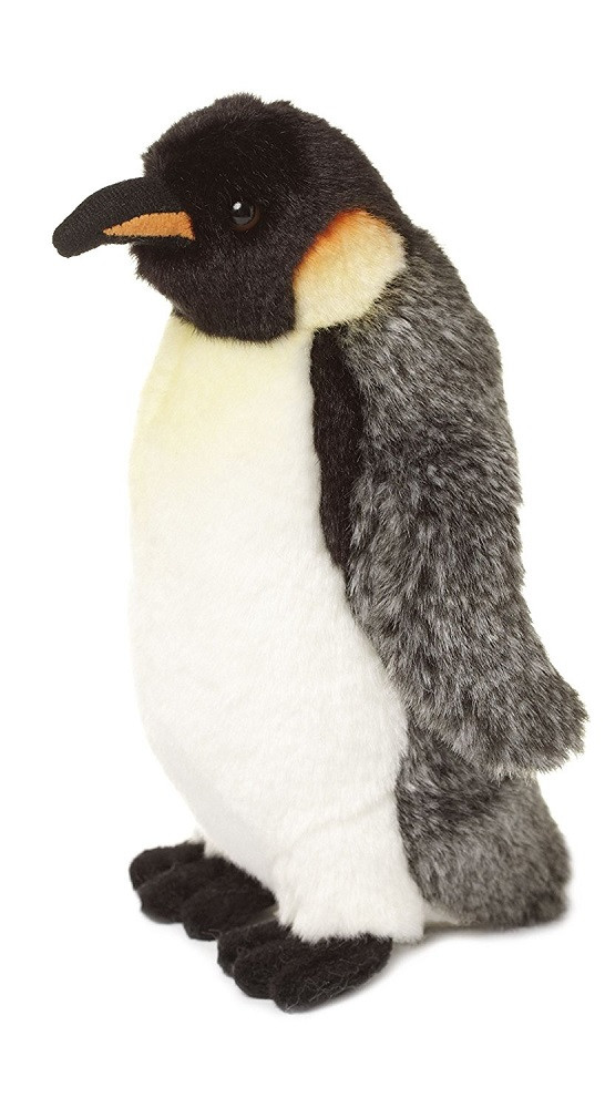 Peluche Pinguino Imperatore 33 cm peluches WWF PS 07214