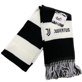 Sciarpa Ufficiale Juventus Tubolare Abbigliamento Ufficiale Juve PS 01121