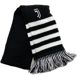 Sciarpa Tubolare Juventus JJ Prodotto Ufficiale  PS 33055