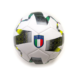 Pallone da Calcio Italia 100% PVC Size 5 MIKPAL 46 PS 09823
