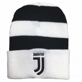 Cappello Invernale Juve Abbigliamento Juventus Logo JJ PS 11429