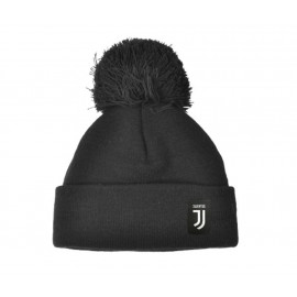 Cappello Adulto Berretto Invernale Ponpon Fc Juventus PS 17771