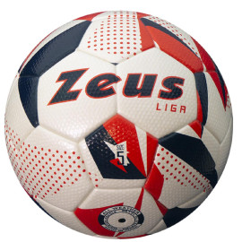Pallone Calcio Liga Zeus Palloni Da Gara Misura 5  PS 18055