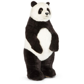 Peluche Gigante Panda Realistico 100 Cm Peluches Giganti PS 37075