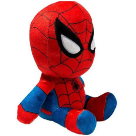 Peluche Spiderman Spider - Avengers 20 cm Plush Phunny by KidRobot PS 41178