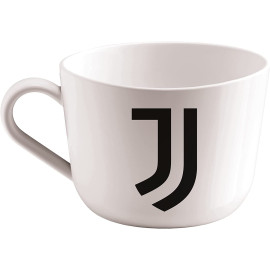 Tazza Colazione Juventus Con Manico Juve in Polipropilene PS 41377