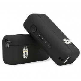 Powerbank Juventus 2600 mah Juve PS 08772 caricabatterie portatile 