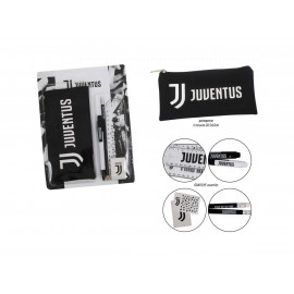 Kit Scrittura Juventus Con Grafiche Assortite Juve JJ PS 03642