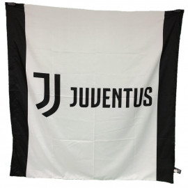 Bandiera Juventus JJ Bandiere Grandi Stadio 145 x 145 PS 12028