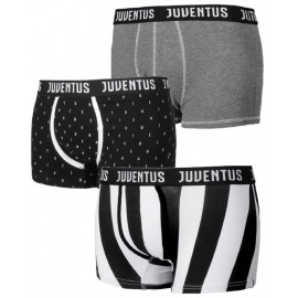 Boxer Uomo Juventus FC JJ Abbigliamento Intimo Calcio PS 26692